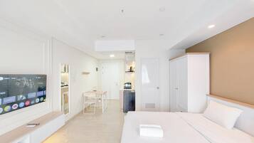 Studio Deluxe | Skrivbord