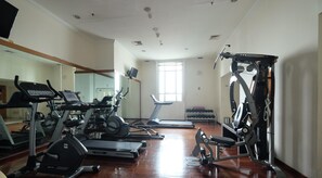 Gimnasio