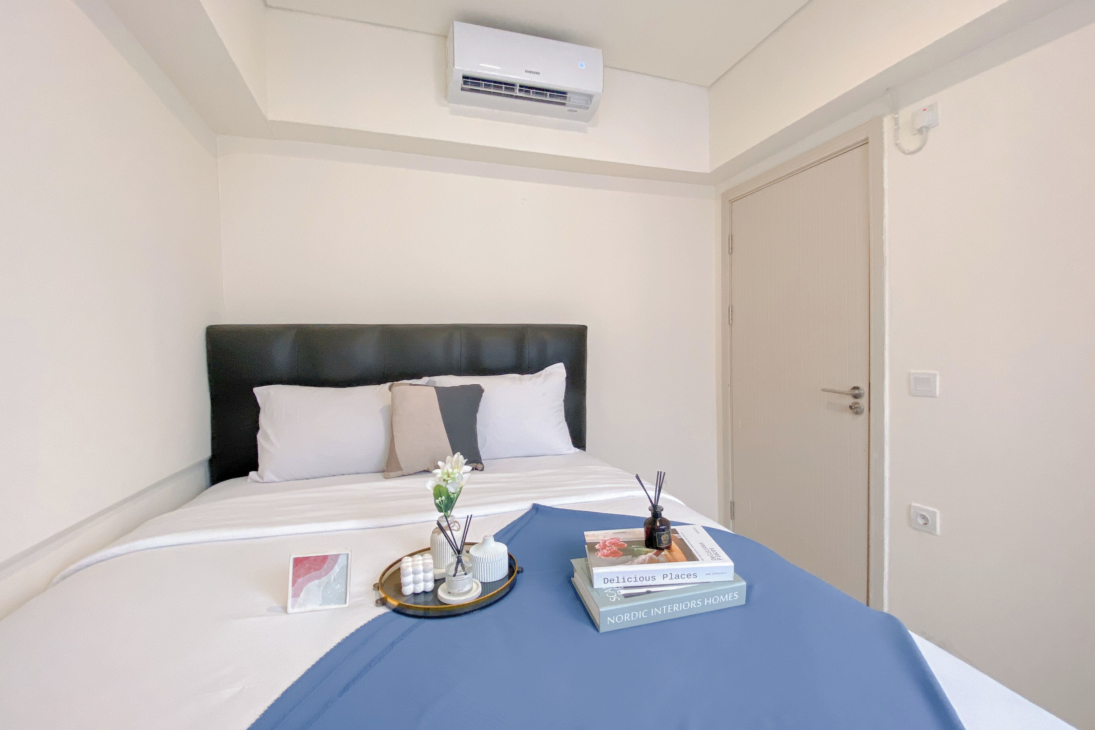 Deluxe Apartment | 2 bedrooms