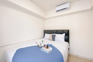 Deluxe-Apartment | 2 Schlafzimmer