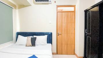 Appartamento Deluxe | 2 camere