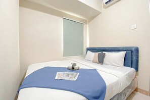 Deluxe Apartment | 2 bedrooms