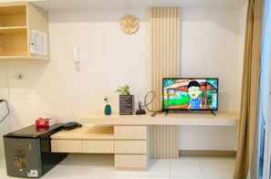 Studio Deluxe | Bureau