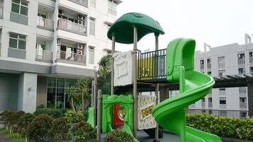 Playground externo