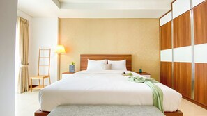 Appartement Deluxe | 2 chambres