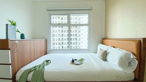 Appartement Deluxe | 2 chambres