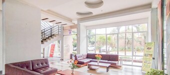 Scenic 2Br At The Edge Bandung Apartment