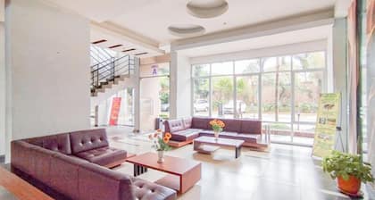 Scenic 2Br At The Edge Bandung Apartment