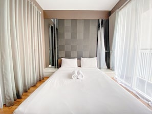 1 chambre