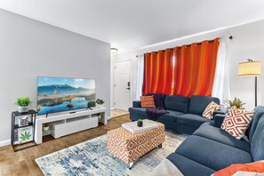 Smart-TV, Tischfußball