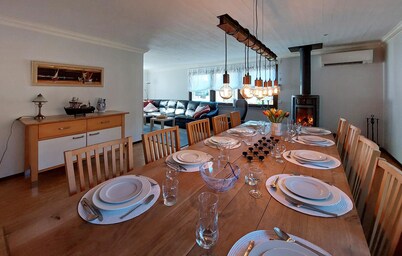 Amazing home in Västra Torup with WiFi