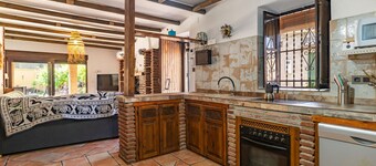 Nice home in El Pinar