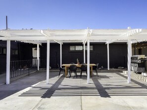 Unclassified image, 2 of 67, button - Modern Desert Retreat on 5 Acres with Fire Pit! (Yucca Valley)