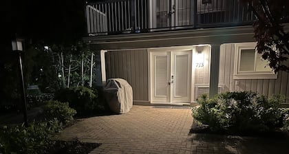 Living Stone Condo Cozy Family Friendly