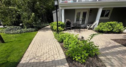 Living Stone Condo Cozy Family Friendly