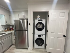 Interior - New remodeled 2BR 2BT condo, only 1.4 miles to Bryant-Denny Stadium! ROLL TIDE!! (Tuscaloosa)