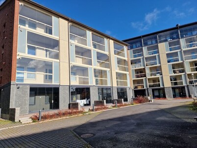 Top Floor Cozy 1-Bedroom Apartment in Vantaa with  Close to the Airport