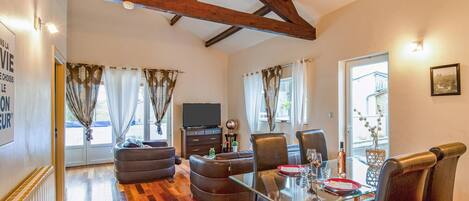 Televisión y tenis de mesa