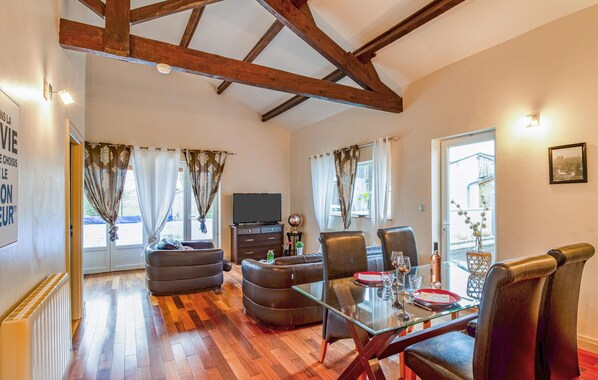 Televisión y tenis de mesa