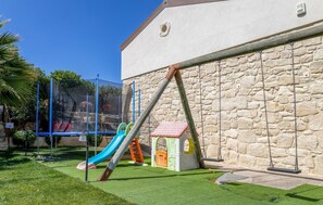Children’s area