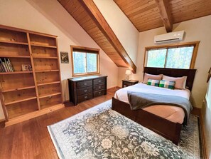 4 camere, una scrivania, ferro/asse da stiro, Wi-Fi gratuito