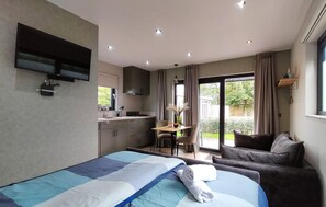 Reisekinderbett, kostenloses WLAN