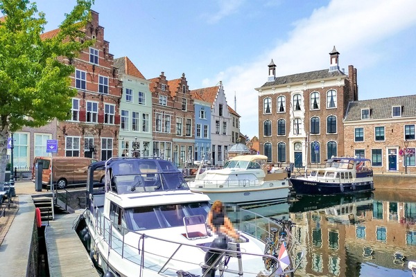 Jachthaven