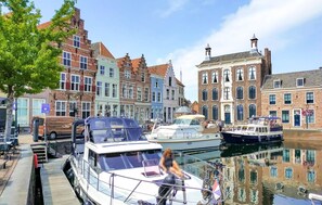 Marina - Nice home in Heinkenszand with WiFi (Heinkenszand)