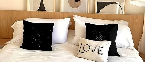 Comfort Apartment, City View | 1 bedroom, free WiFi