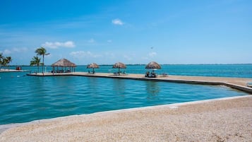 海灘