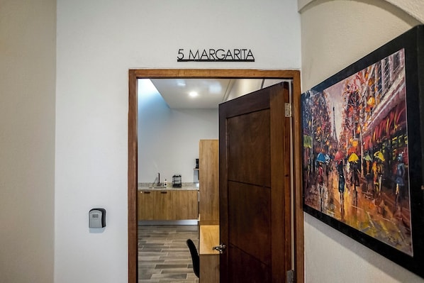 Superior fyrbäddsrum | Gratis wi-fi