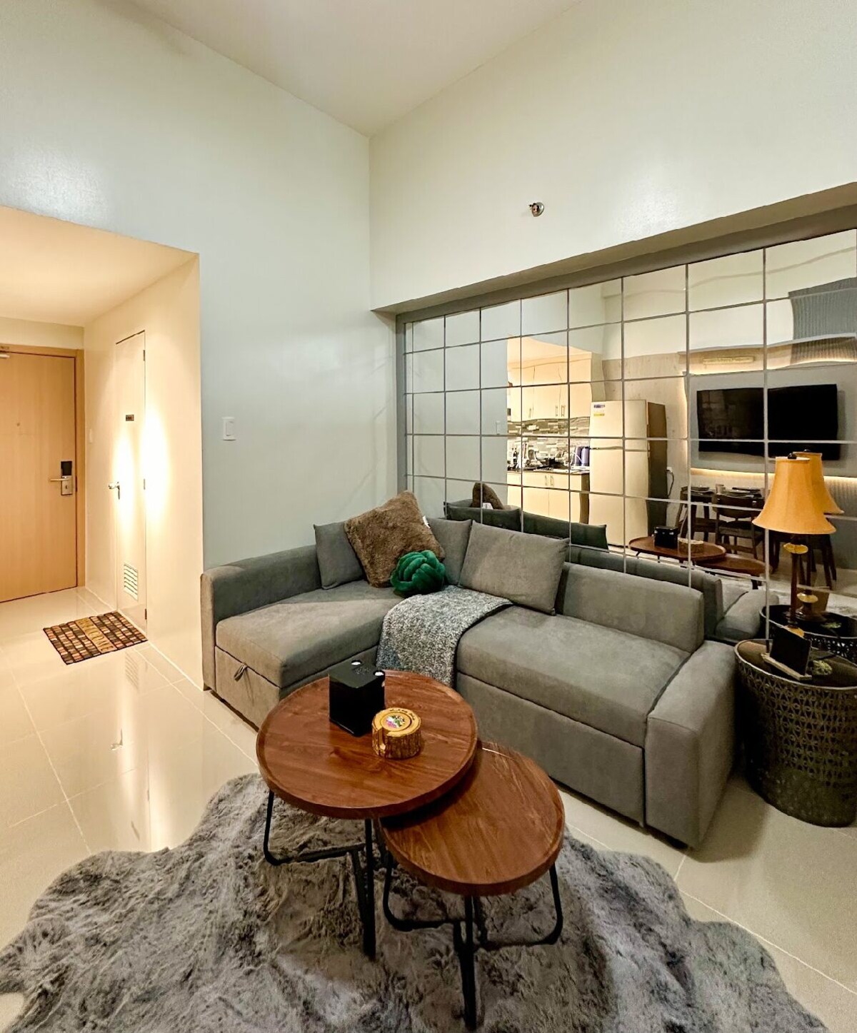 Bild für Gastgeberprofil