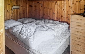 3 bedrooms, free WiFi