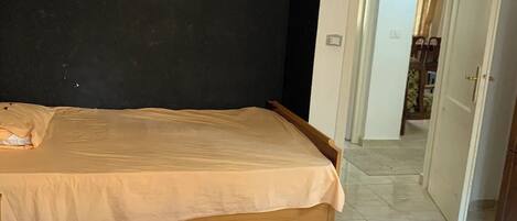 2 soveværelser, Wi-Fi