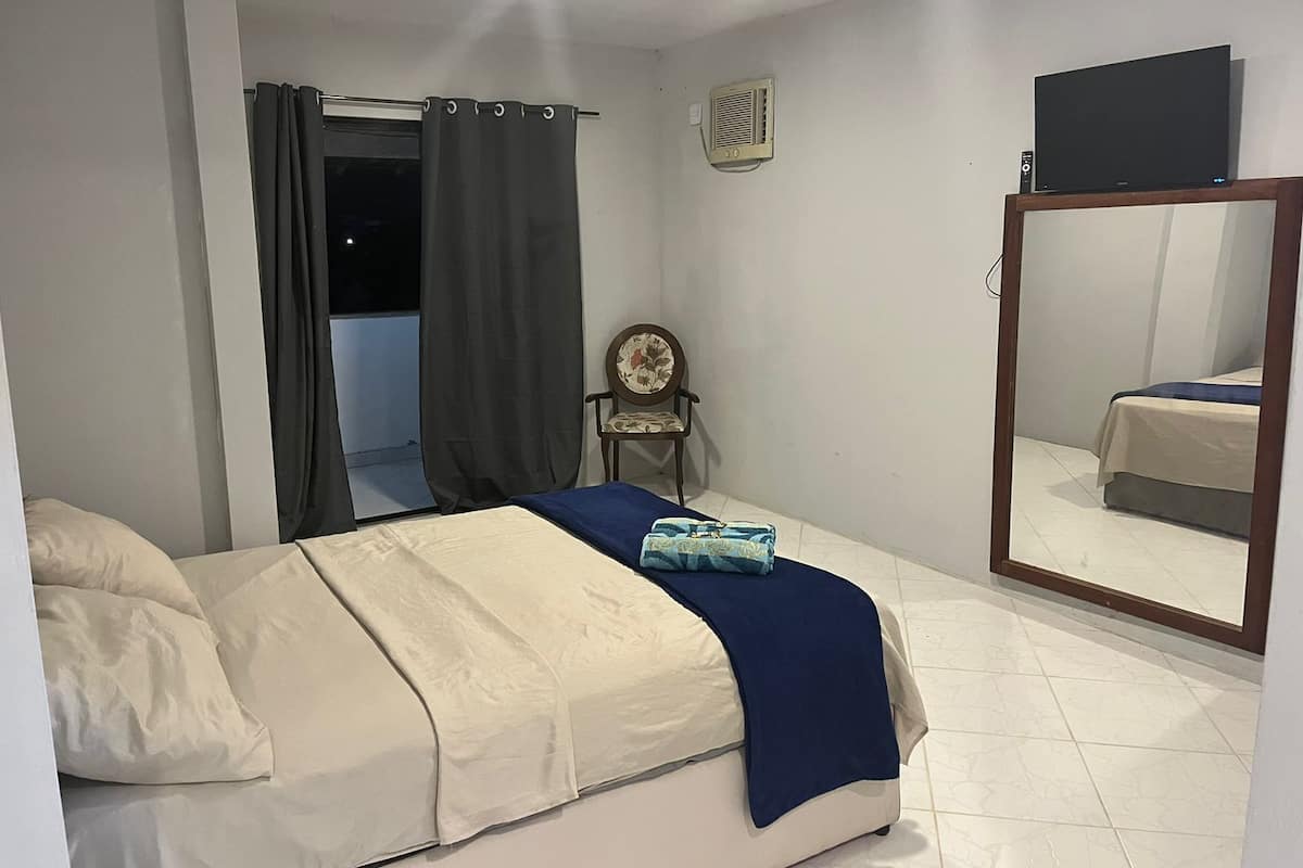 Doppia familiare, lanai, vista giardino | Wi-Fi gratuito
