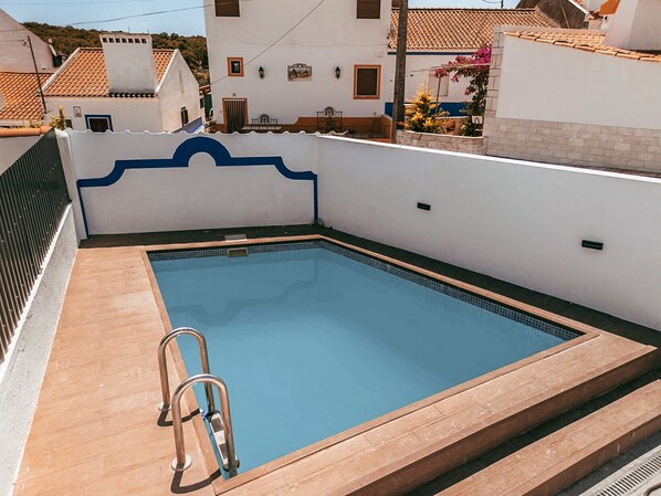 Pool - Alentejo Poolside By Gt House (Estremoz)