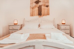 2 bedrooms, bed sheets - Altura Beach Villa by GT House (Castro Marim)