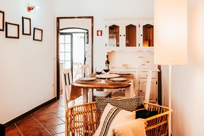 In-room dining - Altura Beach Villa by GT House (Castro Marim)