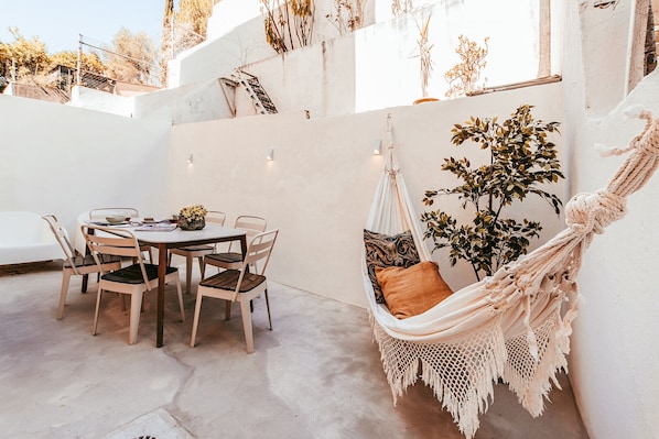 Balcony - Modern & Charming Alges by GT House (Oeiras)