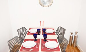 Dining - Kalathos House 4 Apartment by GT House (Lisbon)
