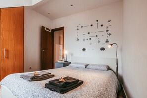 1 bedroom, bed sheets - Central & Typical Lisboa by GT House (Lisbon)