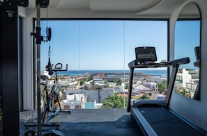 Fitnesscenter