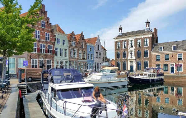 Marina