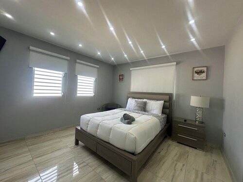 Casa Paraíso - Your Tropical Escape in the heart of Loiza!