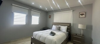 Casa Paraíso - Your Tropical Escape in the heart of Loiza!