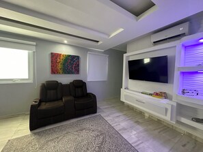 TV connectée