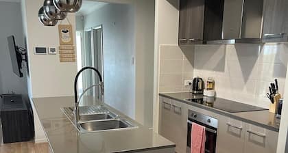 Modern Four Bedroom Holiday Home Available in Deebing Heights