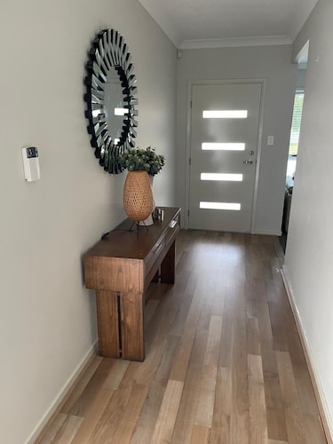 Modern Four Bedroom Holiday Home Available in Deebing Heights
