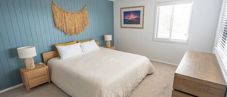 4 Schlafzimmer, Bügeleisen/Bügelbrett, Reisekinderbett, WLAN