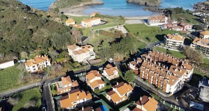 Apartment El Llagu Zolitru